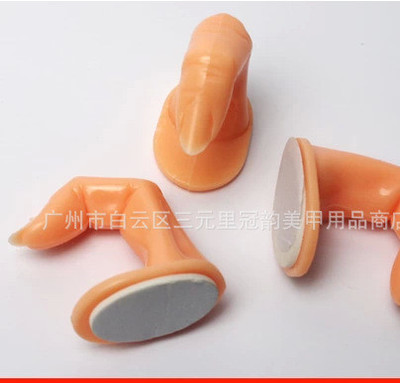 【供應(yīng)美甲工具 假手指 練習(xí)用假手指 有甲、無甲手指】價(jià)格_批發(fā)_廠家_參數(shù)_圖片_其他美甲產(chǎn)品 -